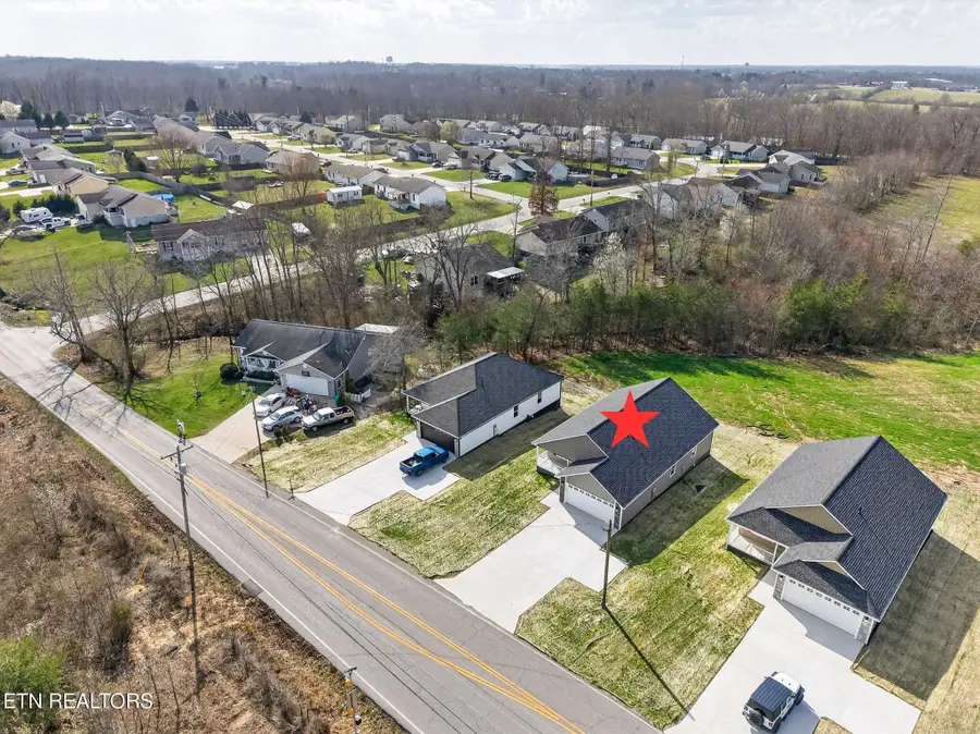 1151 Cook Rd, Crossville, TN 38555 - #2