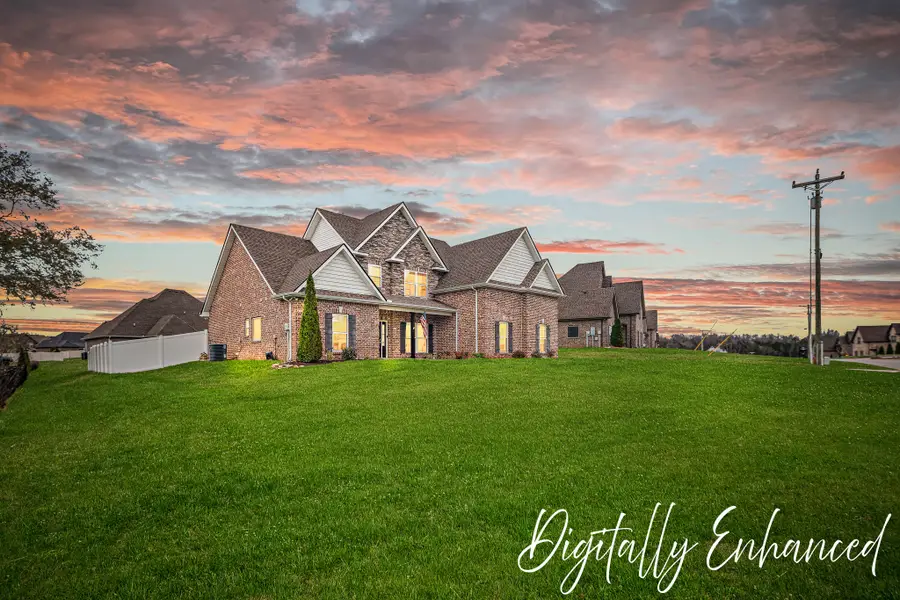 1105 Pegasus Run, Lascassas, TN 37085 - #2