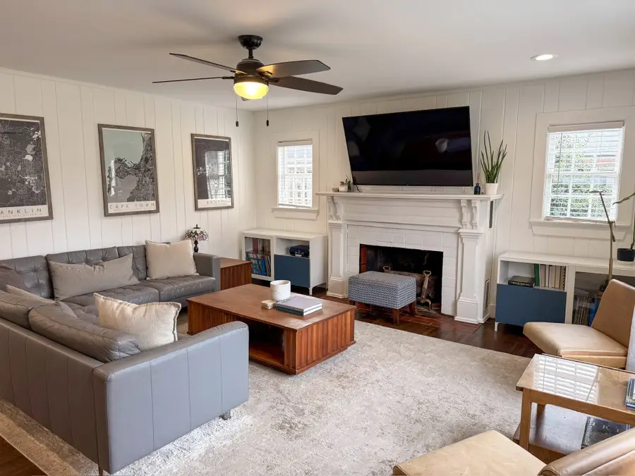 106 Carolyn Ave, Franklin, TN 37064 - #2