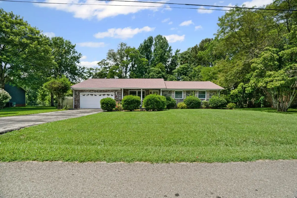 1561 Edgefield Ct, Cookeville, TN 38506 - #1