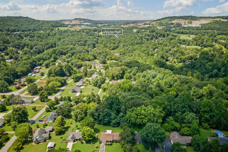 1561 Edgefield Ct, Cookeville, TN 38506 - #3