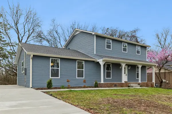 5144 Roxborough Dr, Hermitage, TN 37076