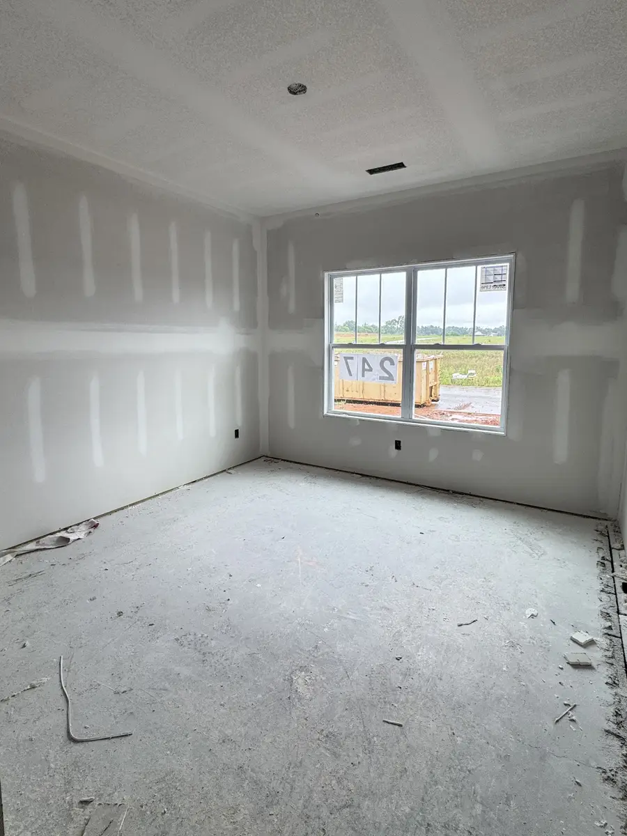 214 Low Plains Ln, Clarksville, TN 37043 - #2