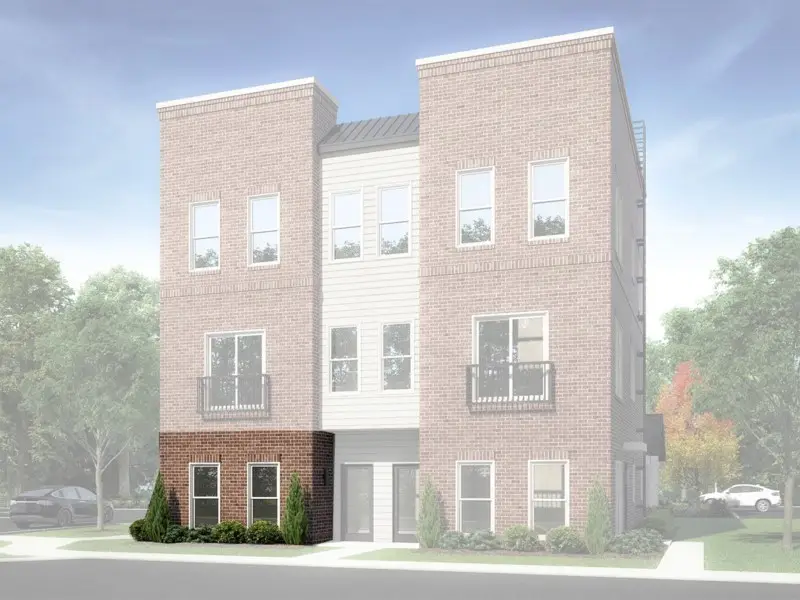 221B Folsom Pass, Spring Hill, TN 37174 - #1