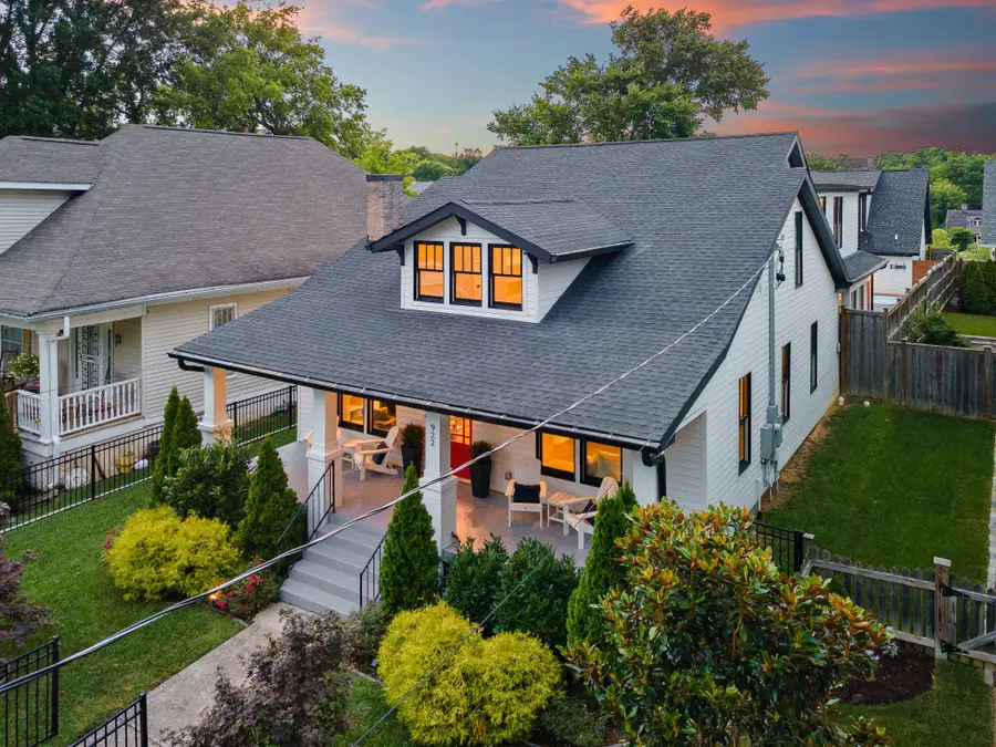 922 Lawrence Ave, Nashville, TN 37204 - #3