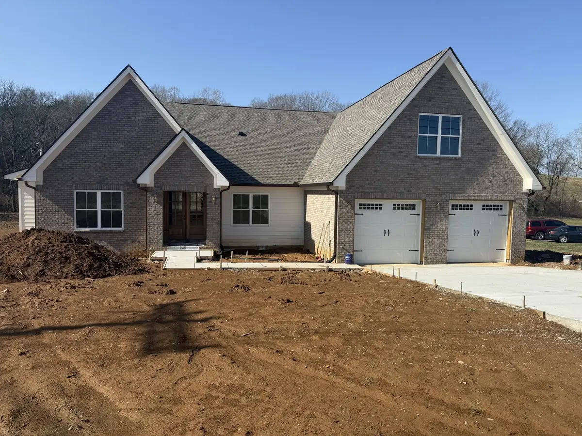 1609 Olga Dr, Spring Hill, TN 37174 - #1