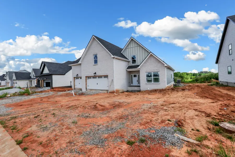 222 Low Plains Ln, Clarksville, TN 37043 - #3
