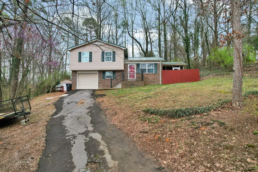 4011 Lynncrest Drive Ne, Cleveland, TN 37323 - #2