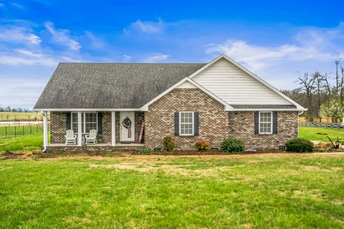 663 Jackson Rd, Portland, TN 37148 - #1