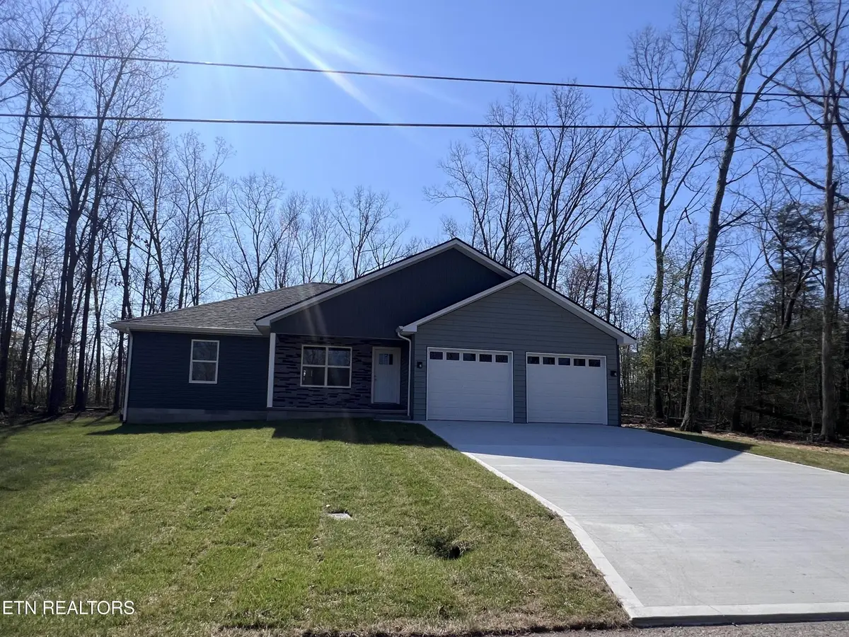 314 Yatasi Tr, Crossville, TN 38572 - #1