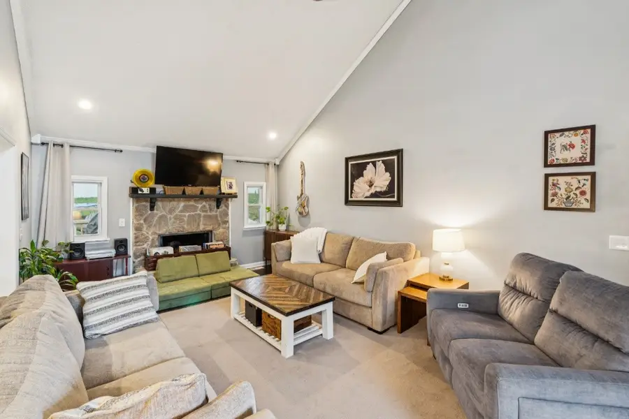 529 Jasmin Dr, Nashville, TN 37211 - #3