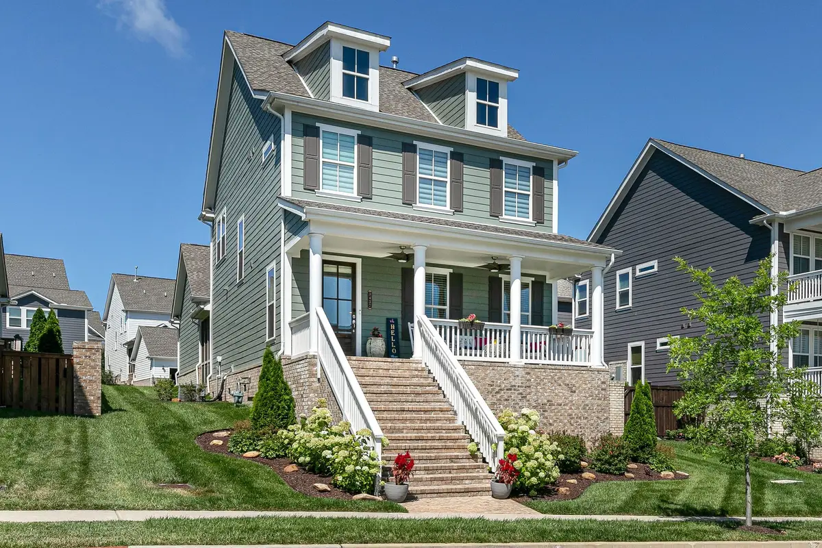 3437 Milford Dr, Thompsons Station, TN 37179 - #1