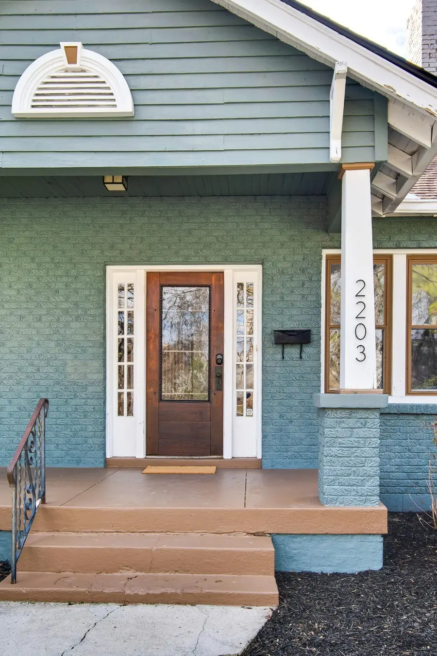 2203 Lindell Ave, Nashville, TN 37204 - #3