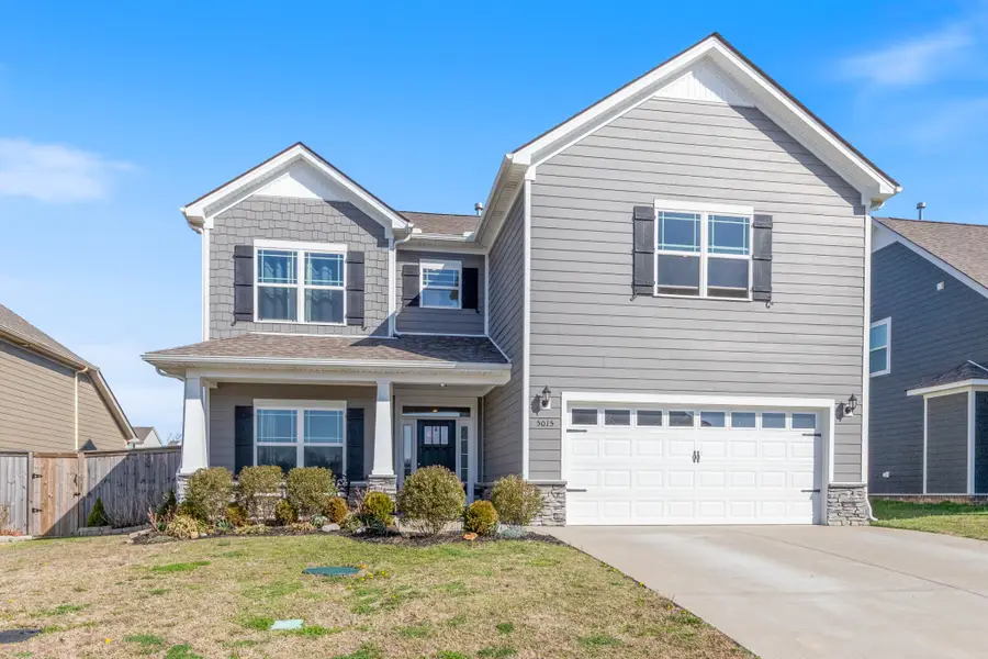 5015 Bobo Ct, Fairview, TN 37062 - #2