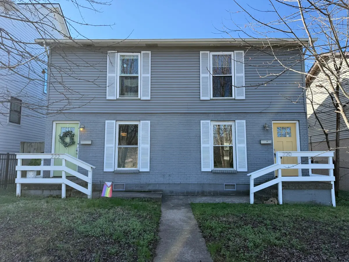 220 Berry St, Nashville, TN 37207 - #1