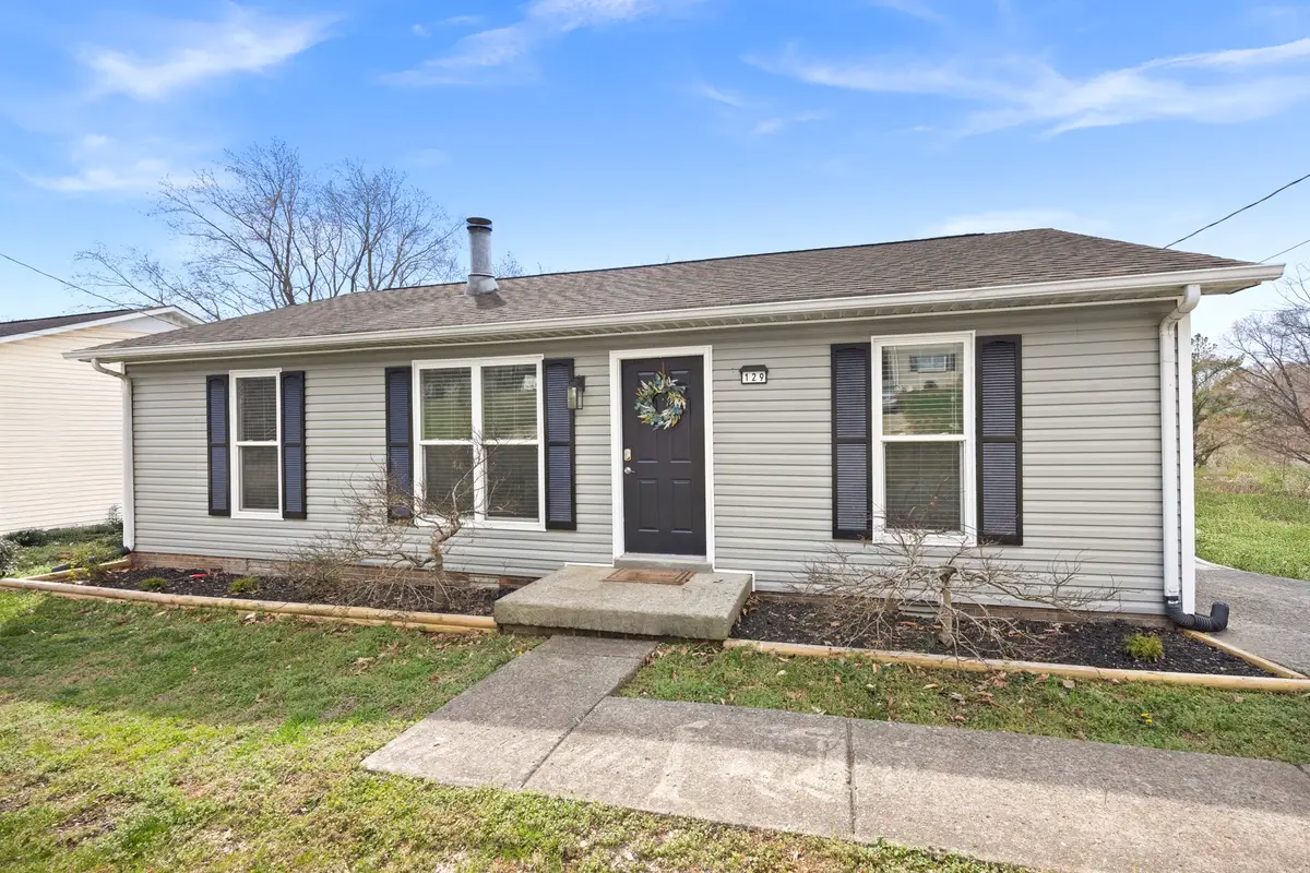129 Tusculum Rd, Antioch, TN 37013 - #1