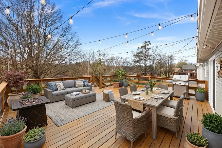 129 Tusculum Rd, Antioch, TN 37013 - #2