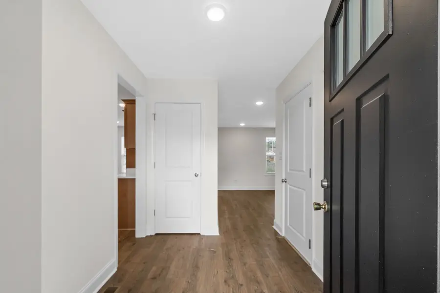 614 Chatsworth Drive, Clarksville, TN 37042 - #2