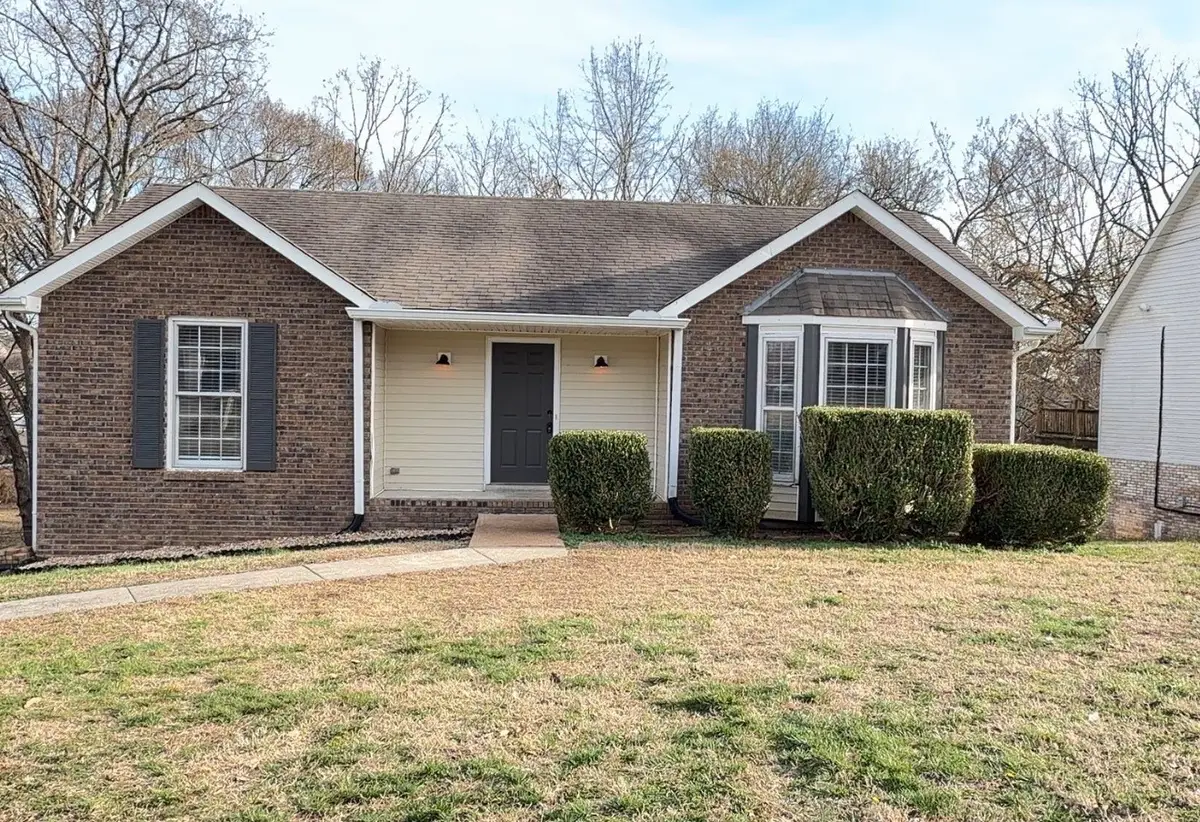 3116 Larson Ln, Clarksville, TN 37043 - #1