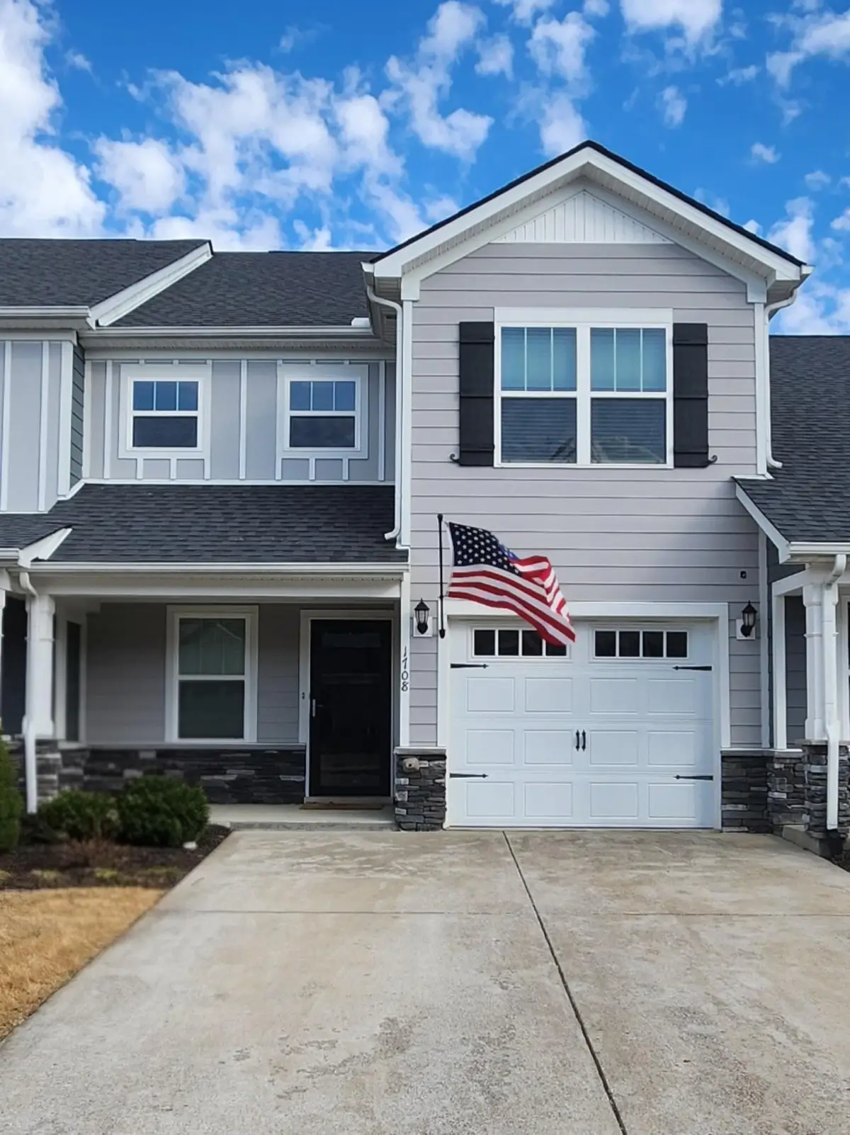 1708 Calcutta Dr, Murfreesboro, TN 37128 - #1