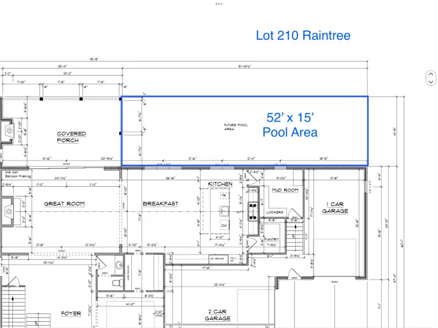 9492 Grand Haven Dr, Brentwood, TN 37027 - #2