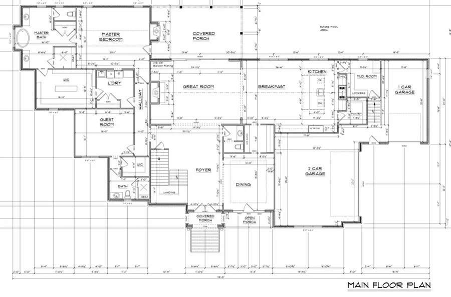 9492 Grand Haven Dr, Brentwood, TN 37027 - #3