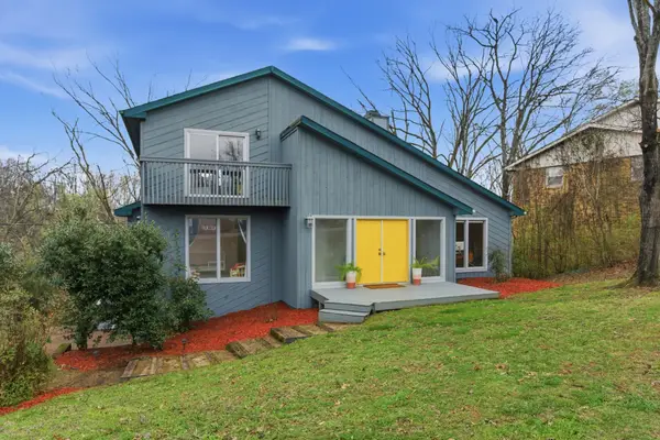 509 Saddle Dr, Nashville, TN 37221