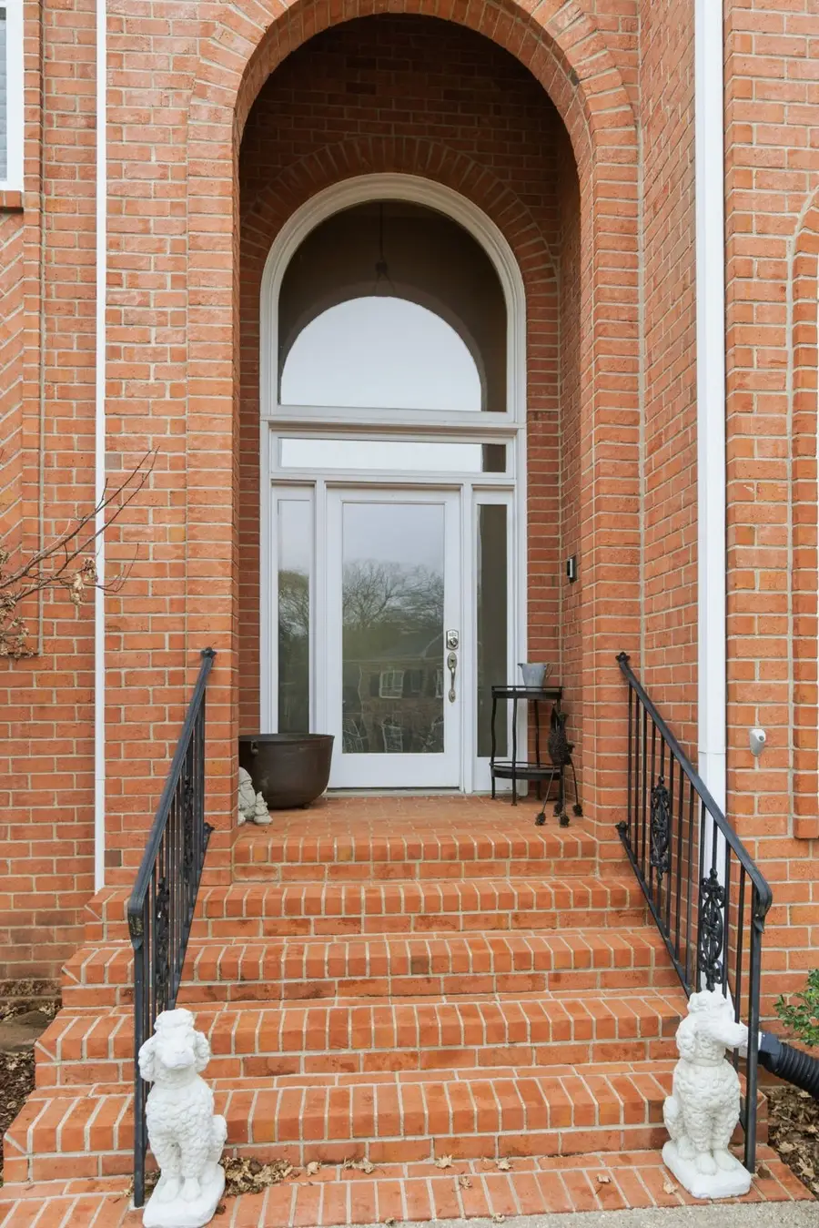 9411 Highwood Hill Rd, Brentwood, TN 37027 - #3