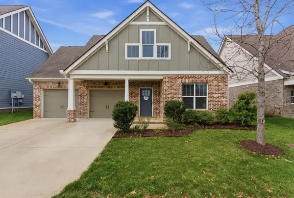 3043 Ryecroft Lane, Franklin, TN 37064