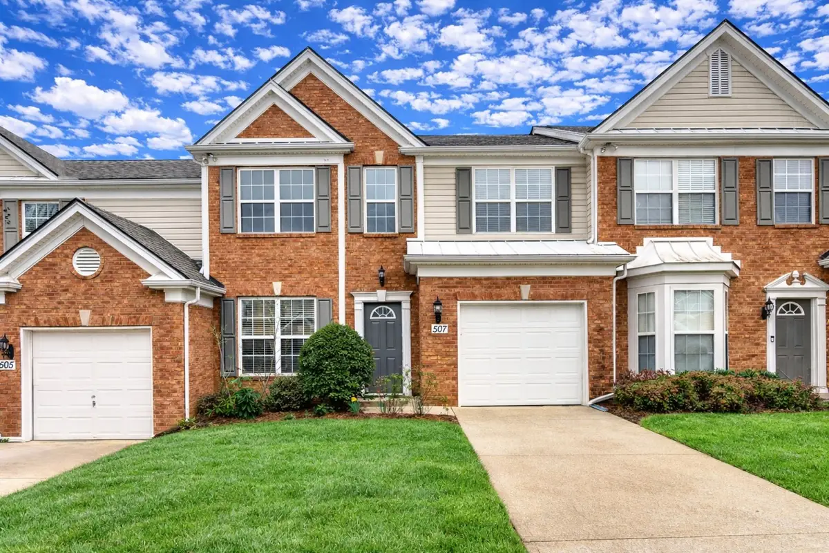 507 Old Towne Dr, Brentwood, TN 37027 - #1