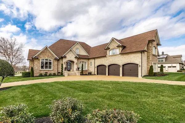 763 Plantation Way, Gallatin, TN 37066