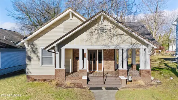 2503 Jefferson Ave, Knoxville, TN 37914