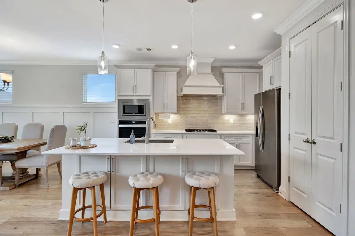 3017 Shandor St, Spring Hill, TN 37174 - #1