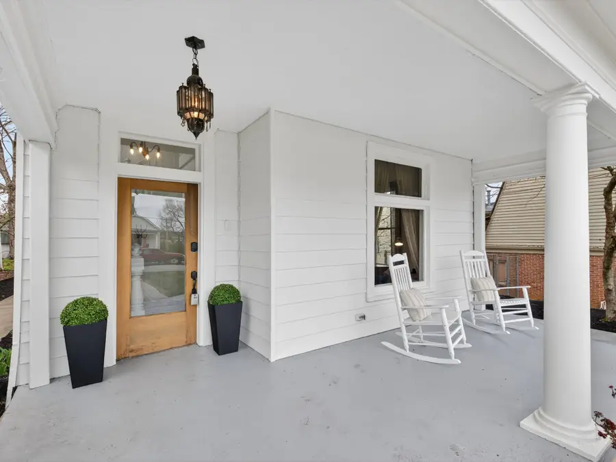 1104 S High St, Columbia, TN 38401 - #3