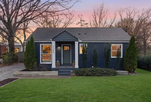 3225 Southlake Dr, Nashville, TN 37211