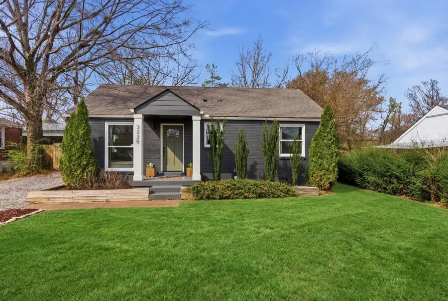 3225 Southlake Dr, Nashville, TN 37211 - #2