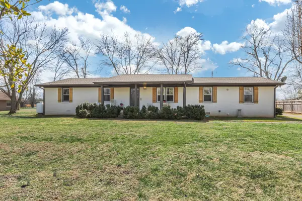 1261 Harrison Rd, Murfreesboro, TN 37128