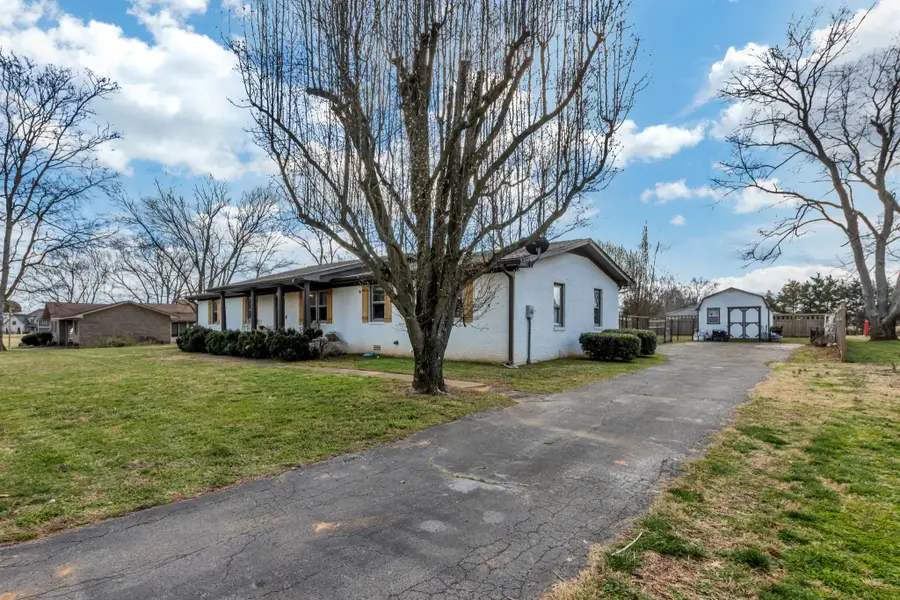 1261 Harrison Rd, Murfreesboro, TN 37128 - #2