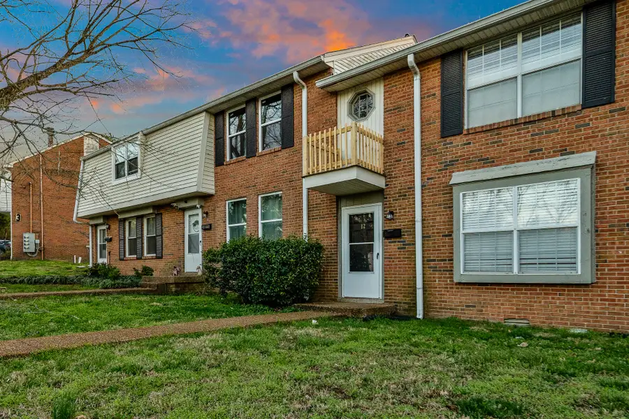 5510 Country Dr #12, Nashville, TN 37211 - #2