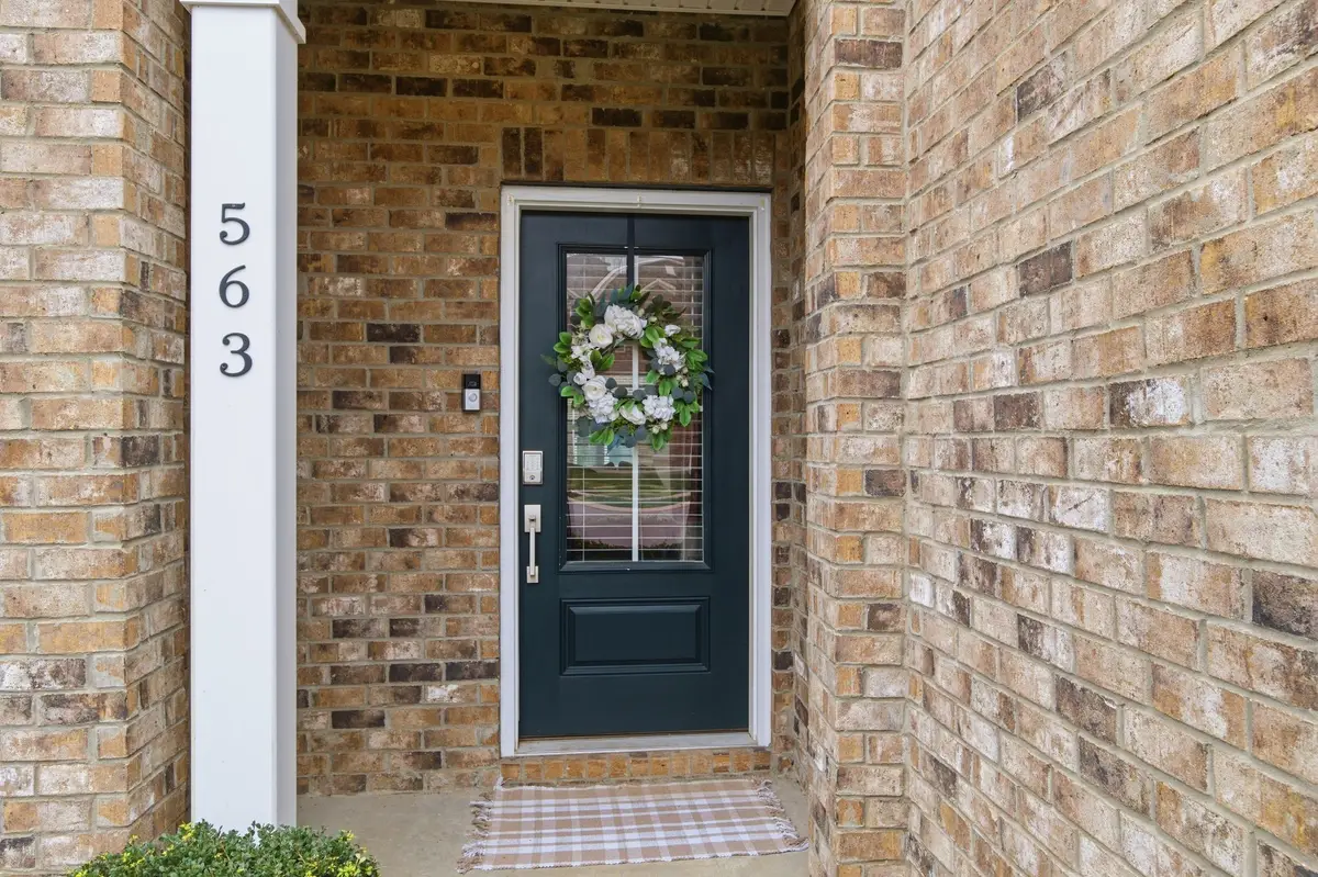 563 Becks Place, Gallatin, TN 37066 - #1