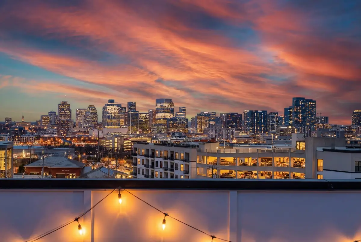 2910 Felicia St #11, Nashville, TN 37209 - #1