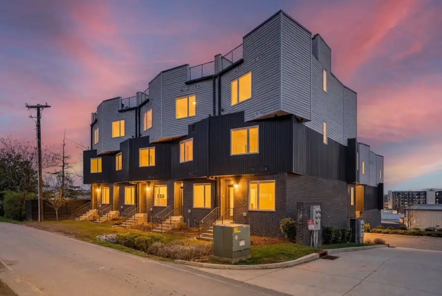 2910 Felicia St #11, Nashville, TN 37209 - #2