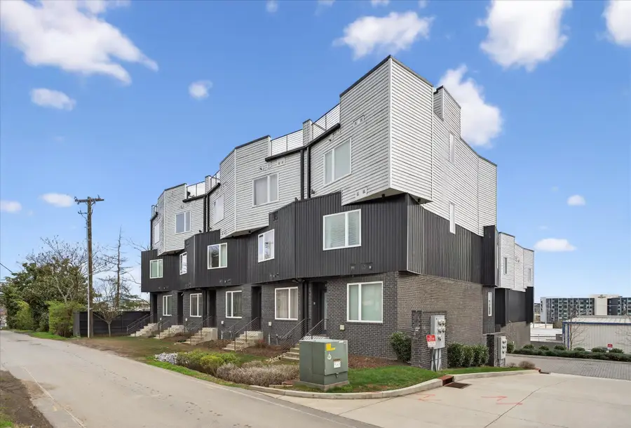 2910 Felicia St #11, Nashville, TN 37209 - #3