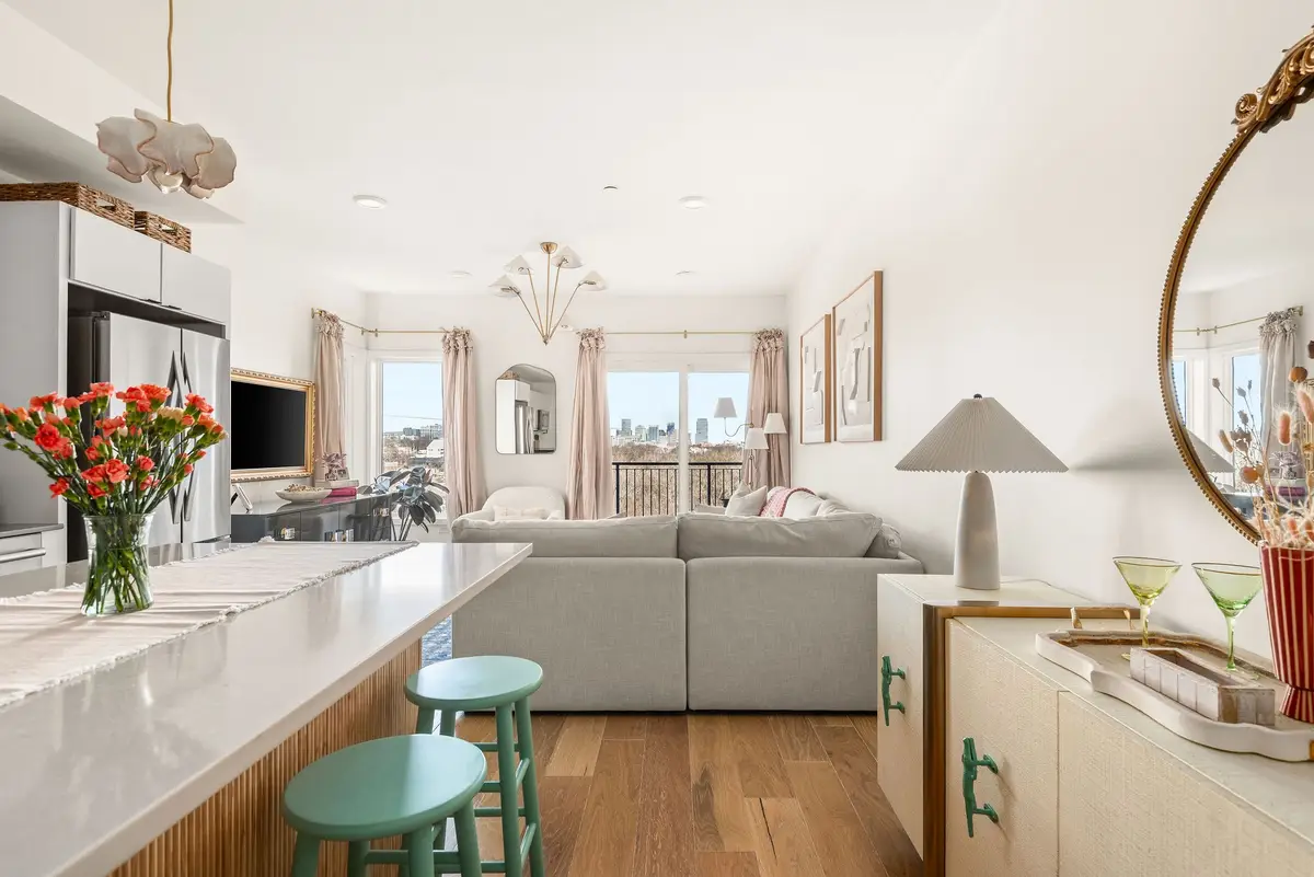 400 Herron Dr #205, Nashville, TN 37210 - #1