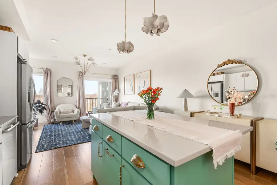 400 Herron Dr #205, Nashville, TN 37210 - #2