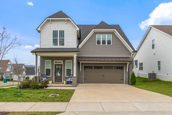 801 Wardlaw Ct, Brentwood, TN 37027