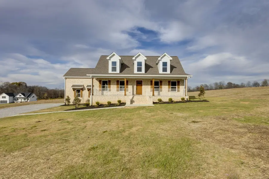 1514 Donoho Ln, Cedar Hill, TN 37032 - #3
