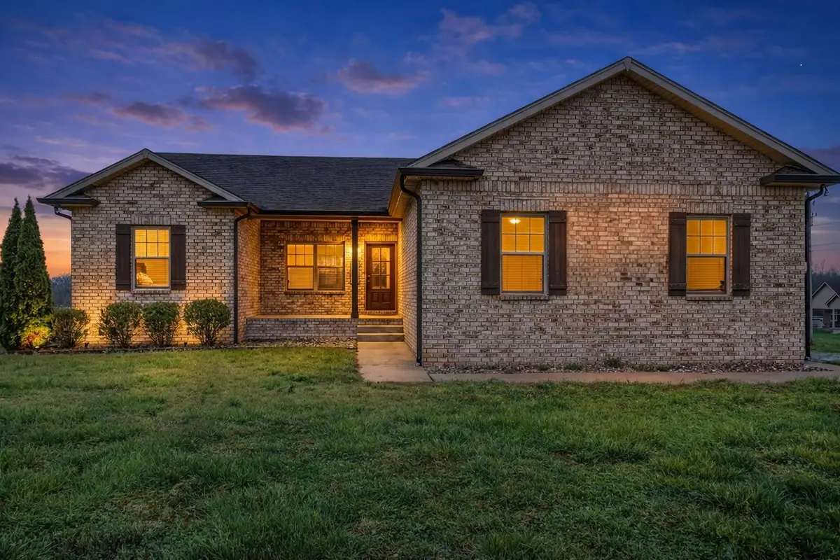 109 Oak Dr, Portland, TN 37148 - #1