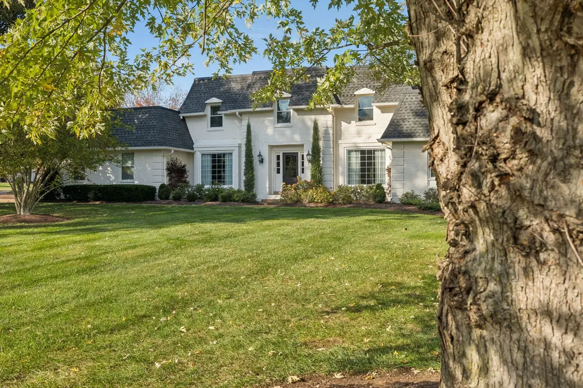 8210 Moores Ln, Brentwood, TN 37027 - #1