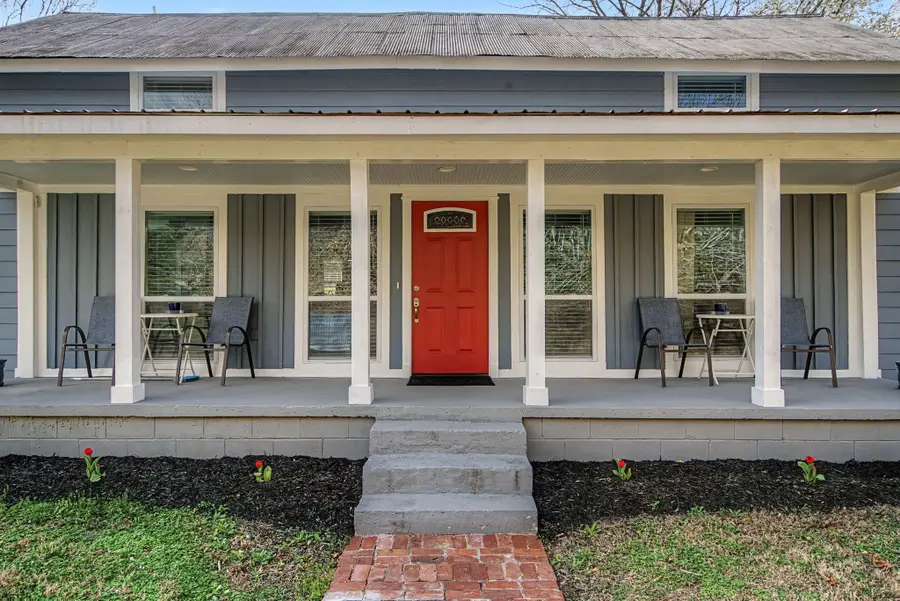 77 Warren Hollow Rd, Five Points, TN 38457 - #2